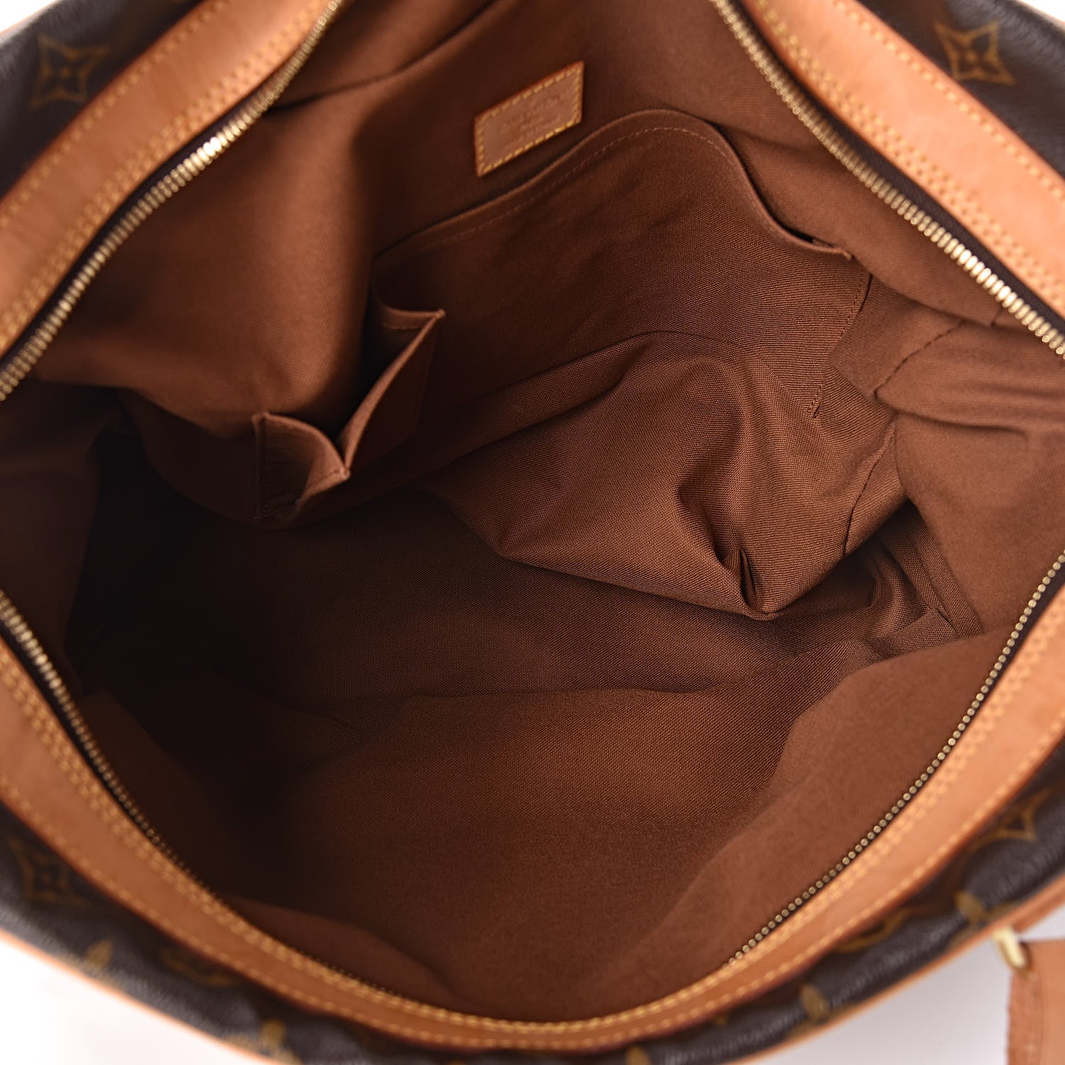 Louis Vuitton Monogram Sac Squash 5 of 17