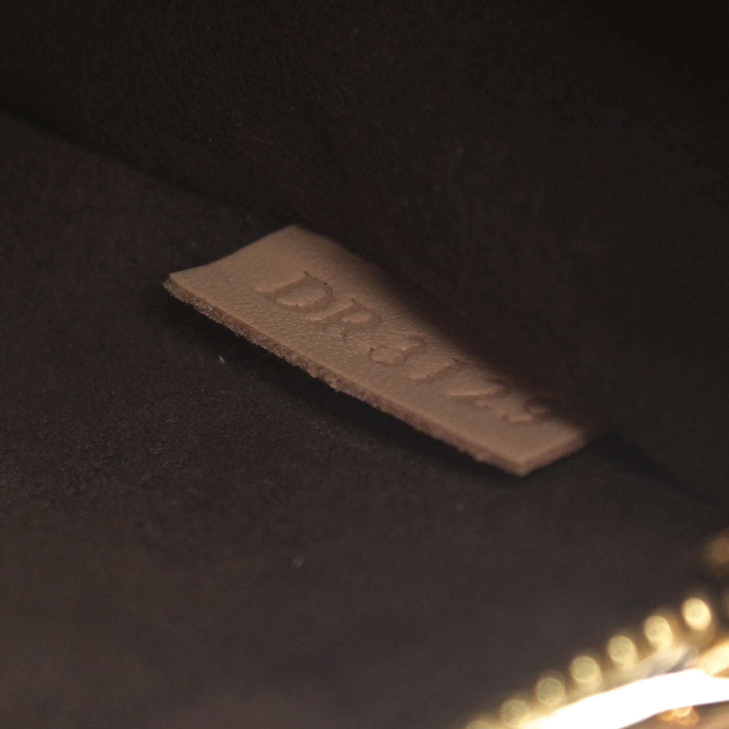 Louis Vuitton Monogram Pochette Metis 7 of 10