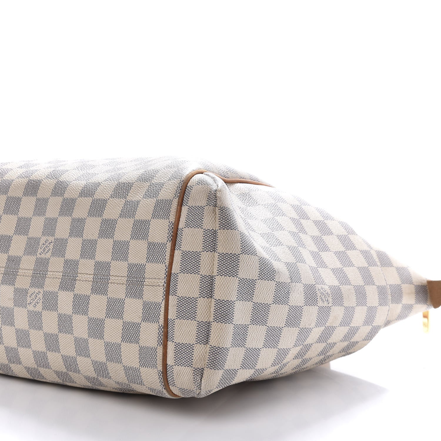 Louis Vuitton Damier Azur Totally MM 7 of 14