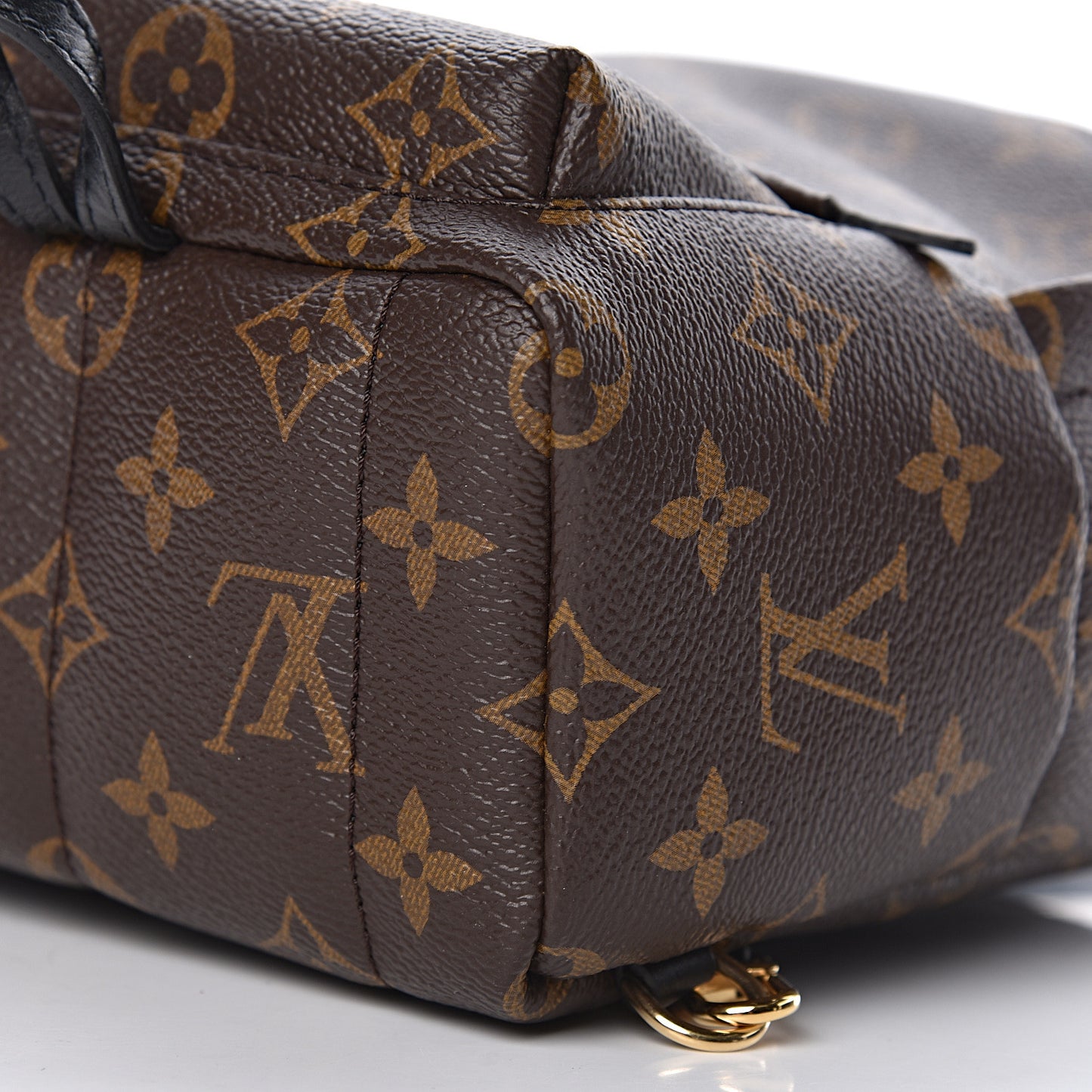 Monogram Palm Springs Backpack Mini