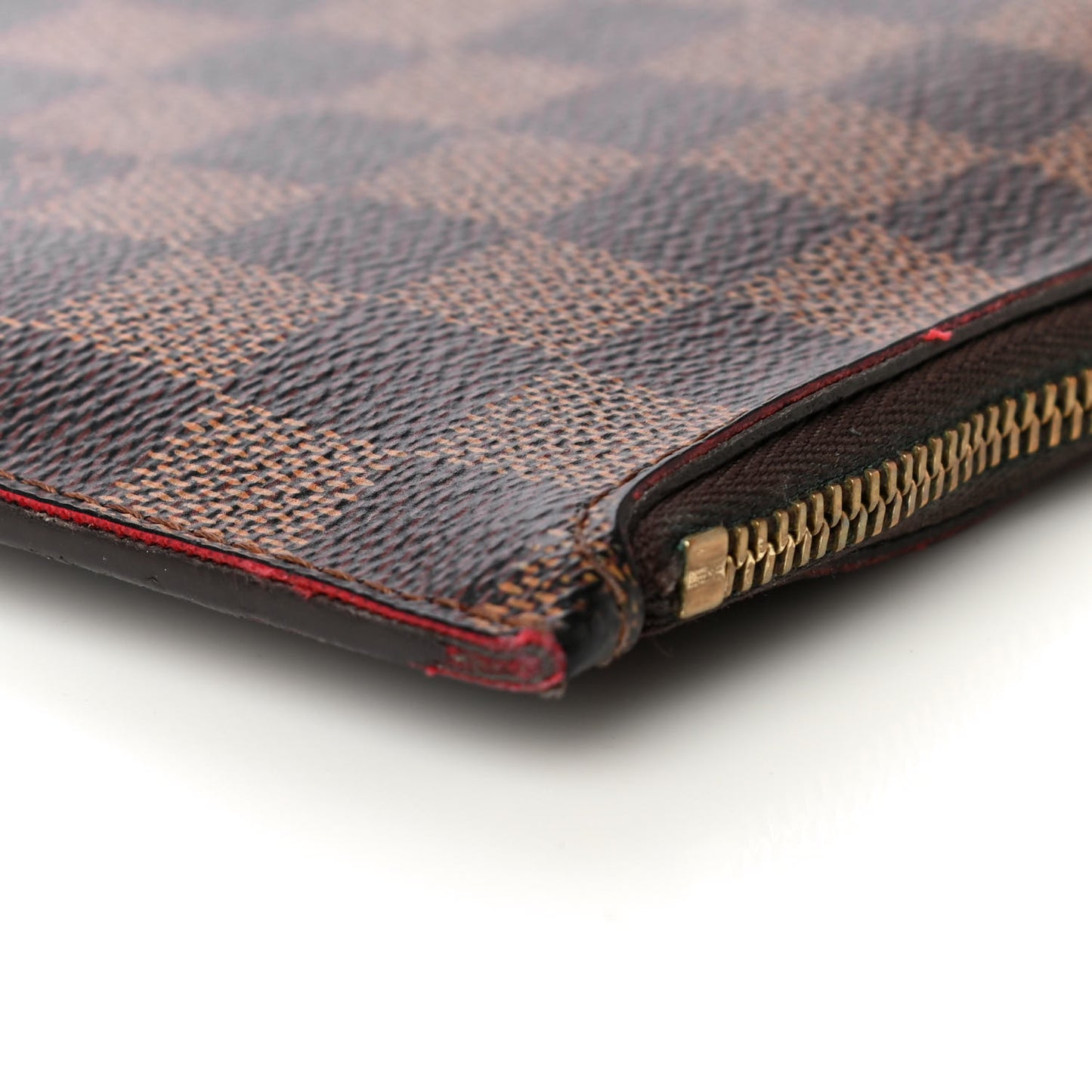 Damier Ebene Neverfull MM GM Pochette