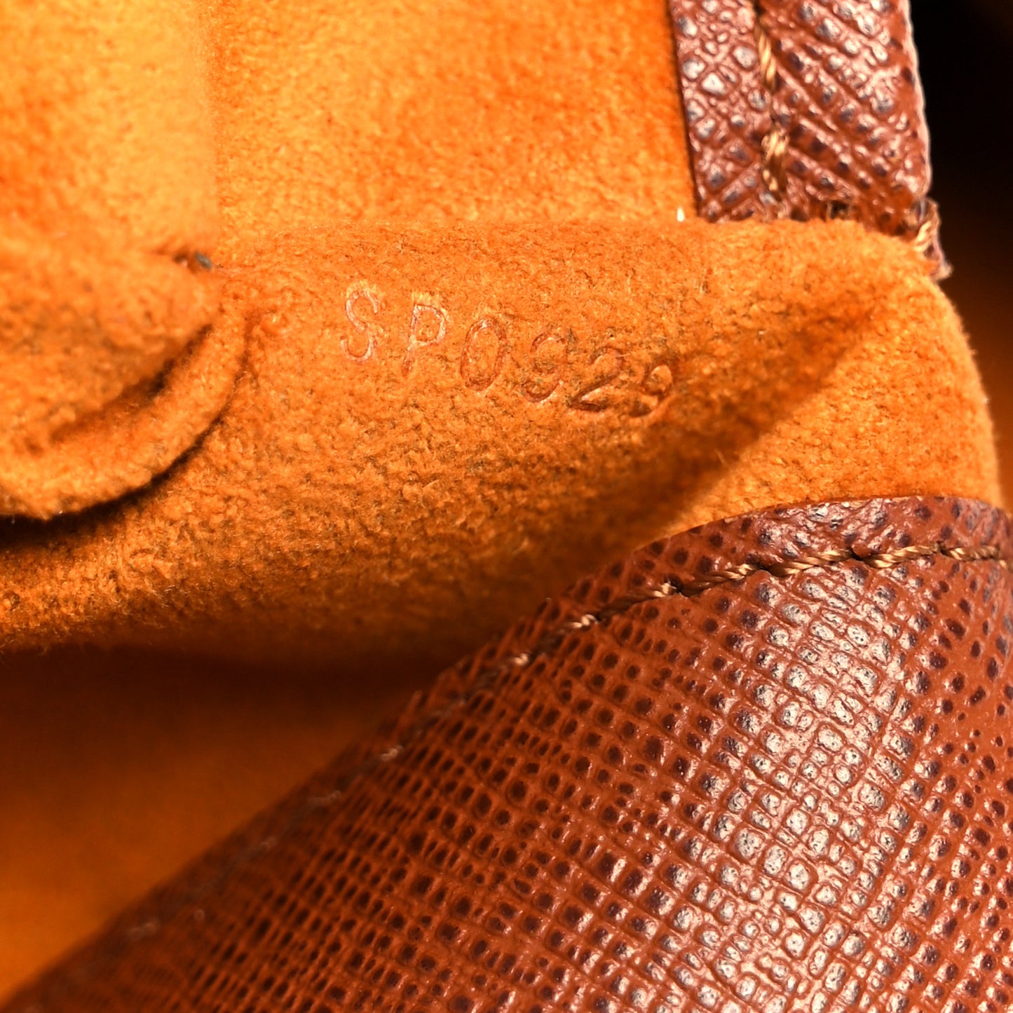 Monogram Musette Tango