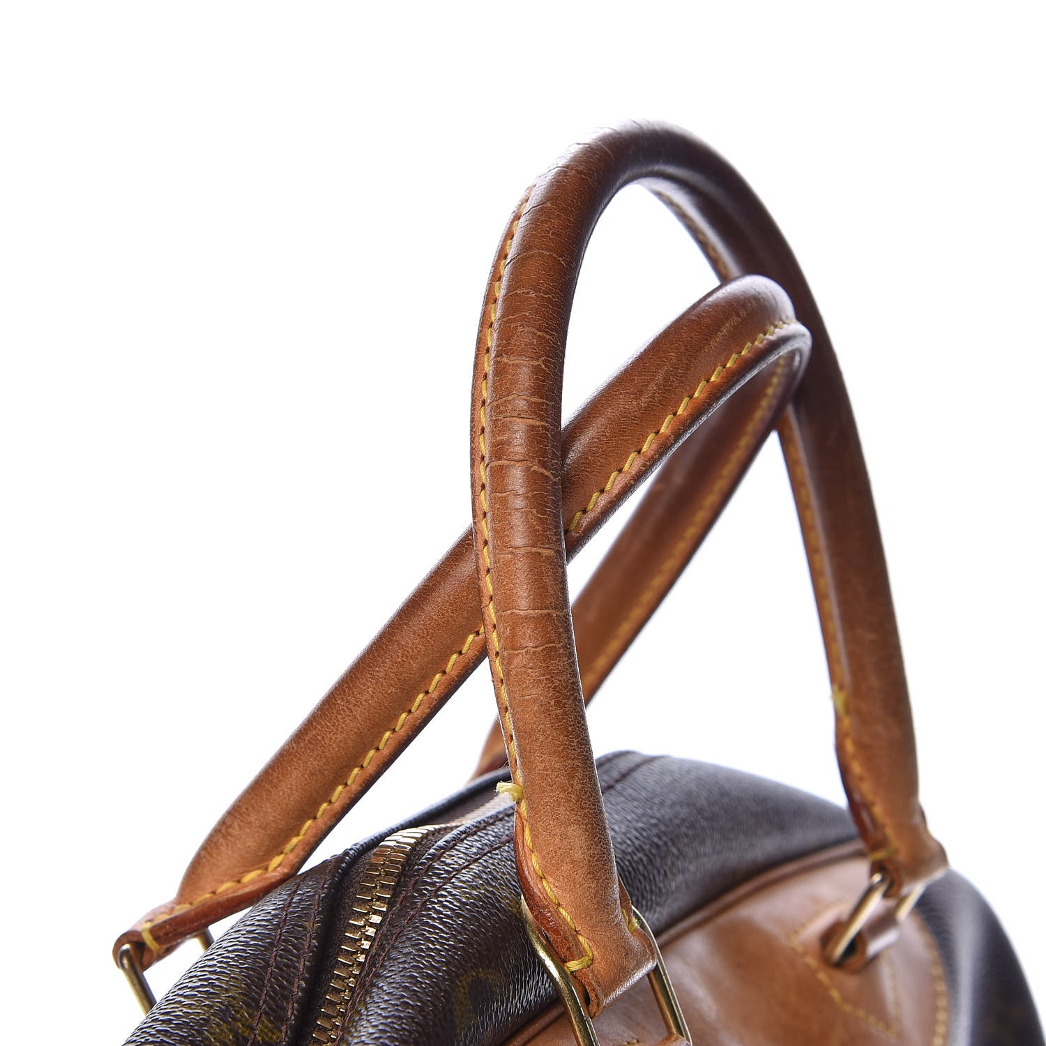 Louis Vuitton Monogram Deauville 16 of 19
