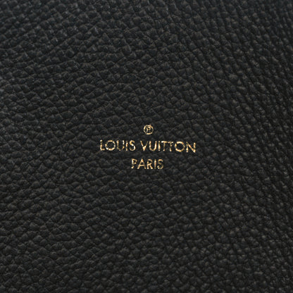 Louis Vuitton Empreinte Melie Black 6 of 13