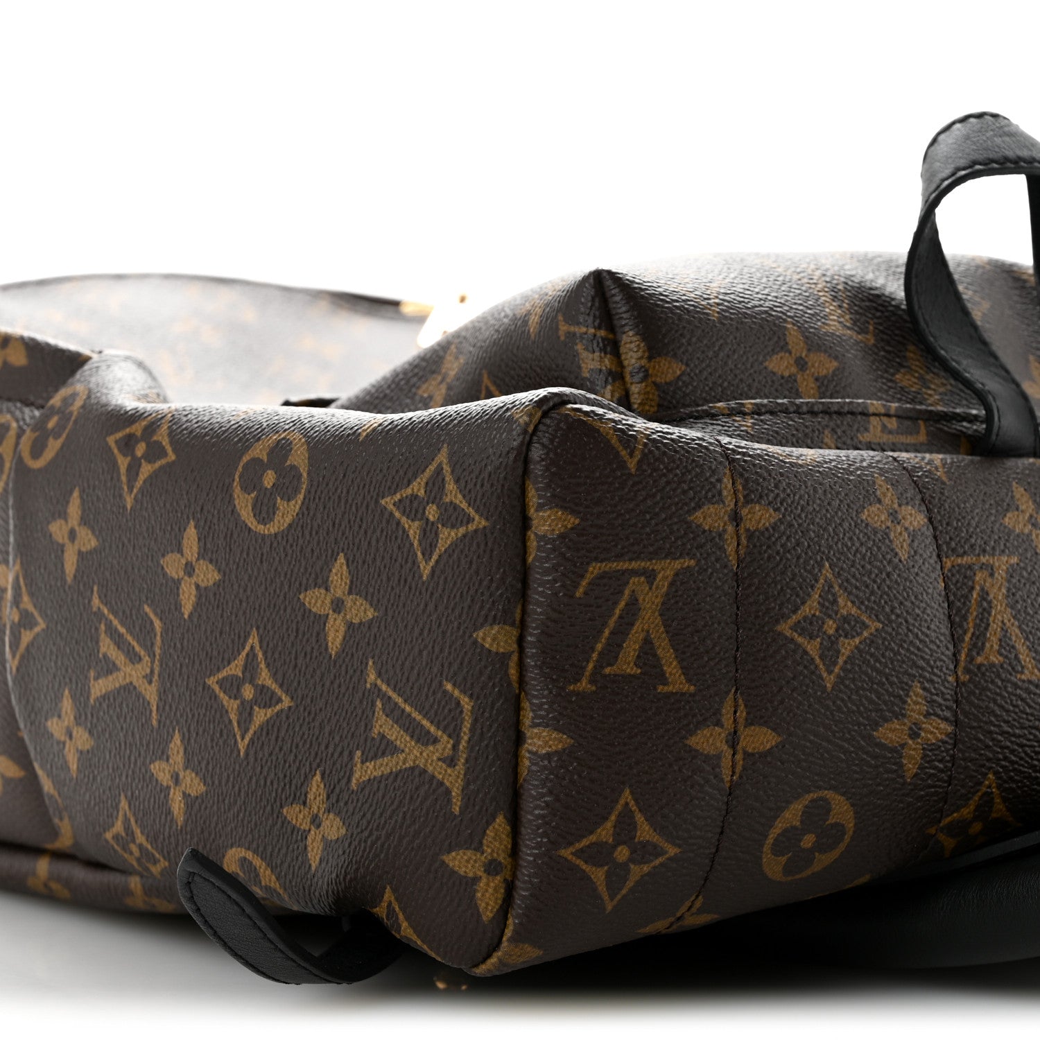 Louis Vuitton Monogram Palm Springs Backpack MM 9 of 10