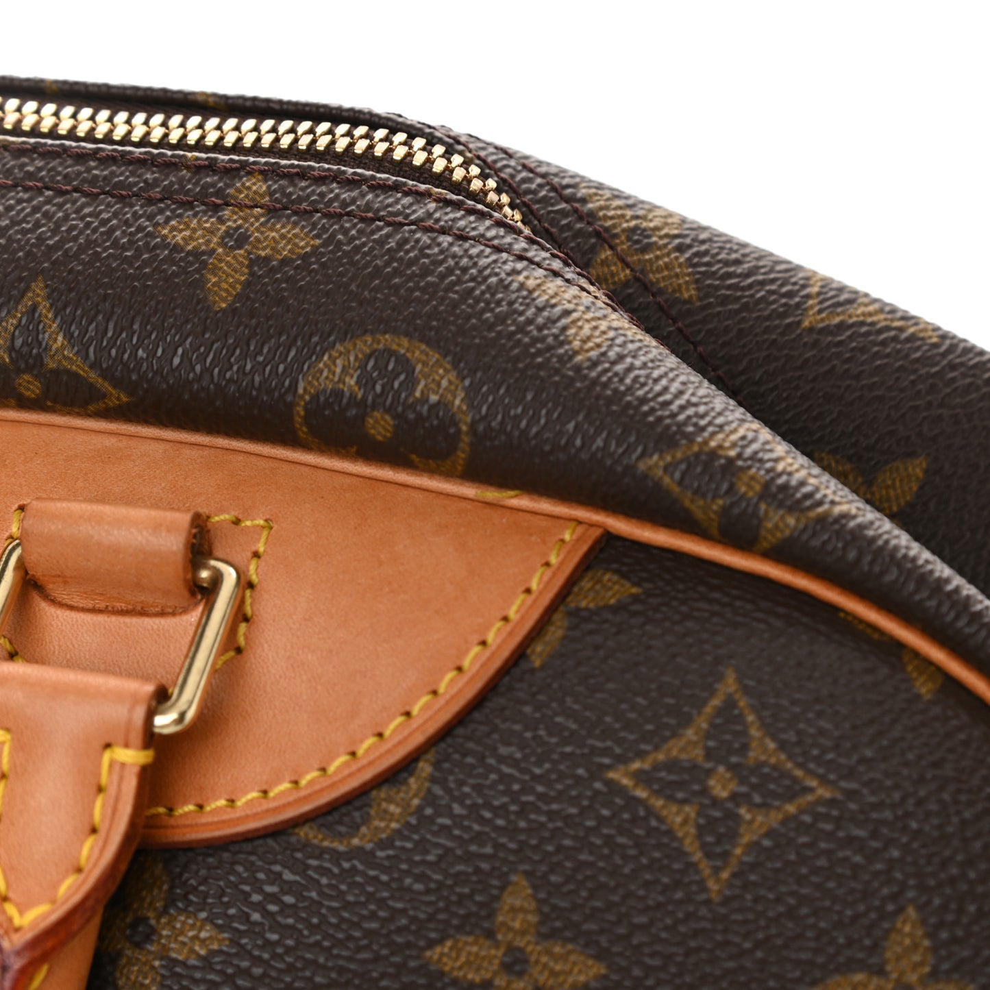 Monogram Deauville