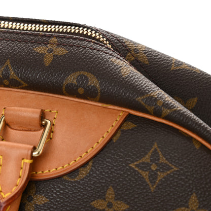 Louis Vuitton Monogram Deauville 11 of 14