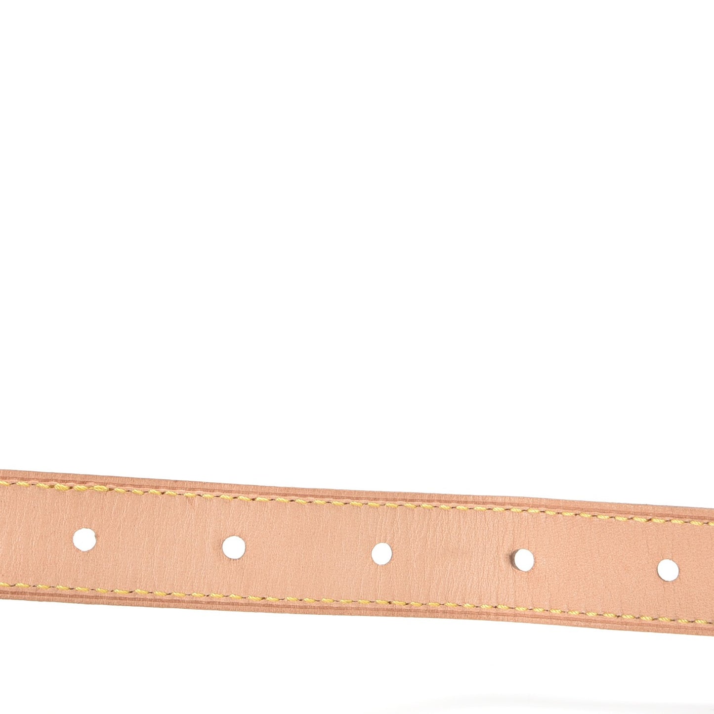 Vachetta Baggy GM Shoulder Strap