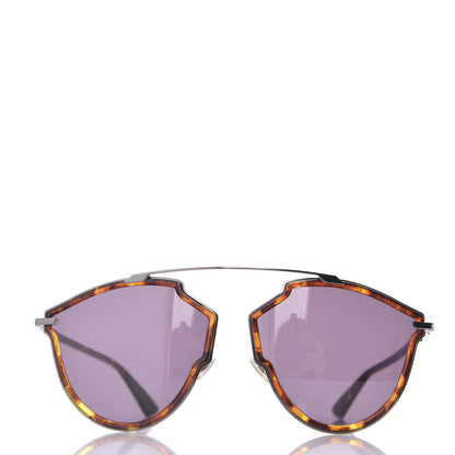 Christian Dior So Real Rise Sunglasses Tortoise 2 of 10