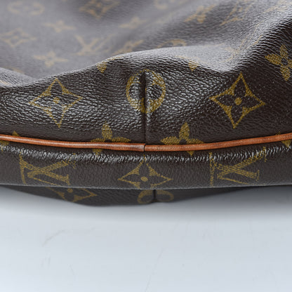 Louis Vuitton Monogram Croissant GM 12 of 21