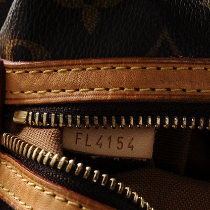 Louis Vuitton Monogram Bosphore Backpack 7 of 7