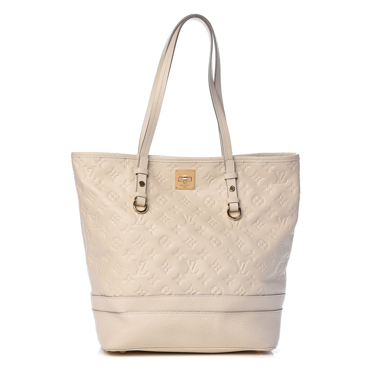 Empreinte Citadine PM Neige