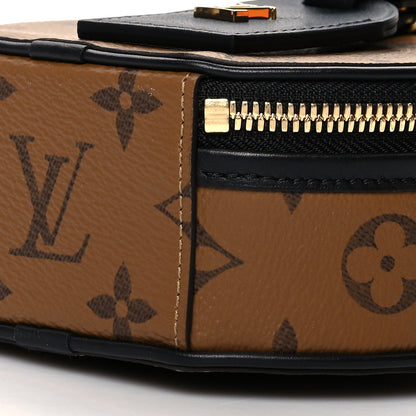 Louis Vuitton Reverse Monogram Mini Boite Chapeau 8 of 8