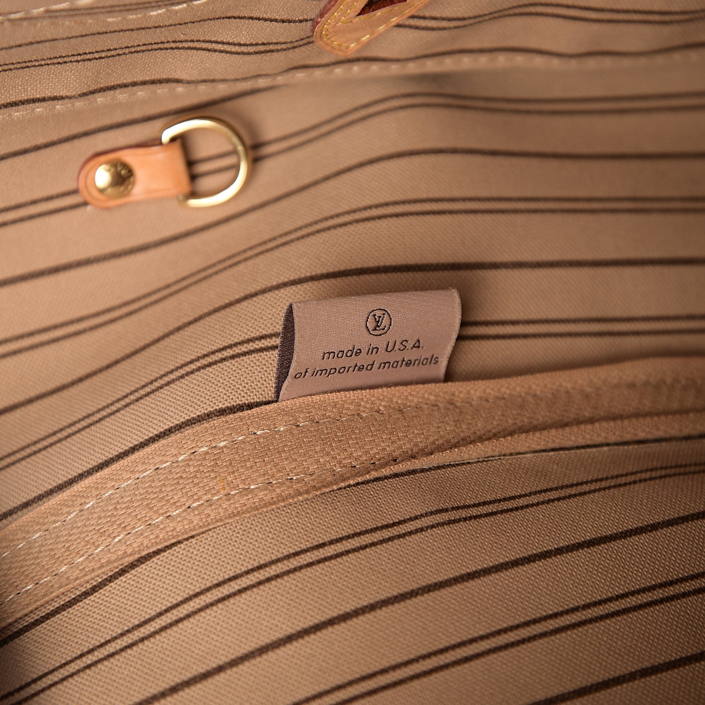 Monogram Neo Neverfull MM