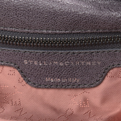 Stella McCartney Shaggy Deer Big Falabella Tote Bark 6 of 9