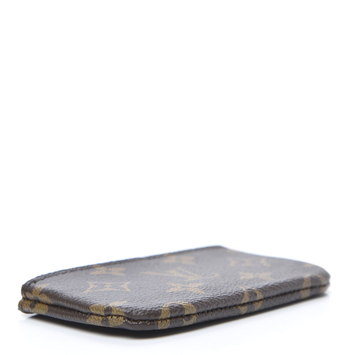Louis Vuitton Monogram Key Pouch 4 of 7