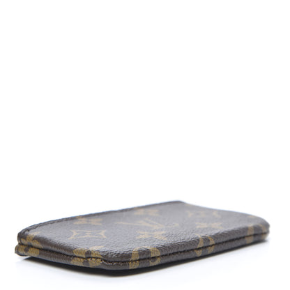Louis Vuitton Monogram Key Pouch 4 of 7