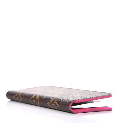 Louis Vuitton Monogram iPhone 7 Folio Case Pink 4 of 6