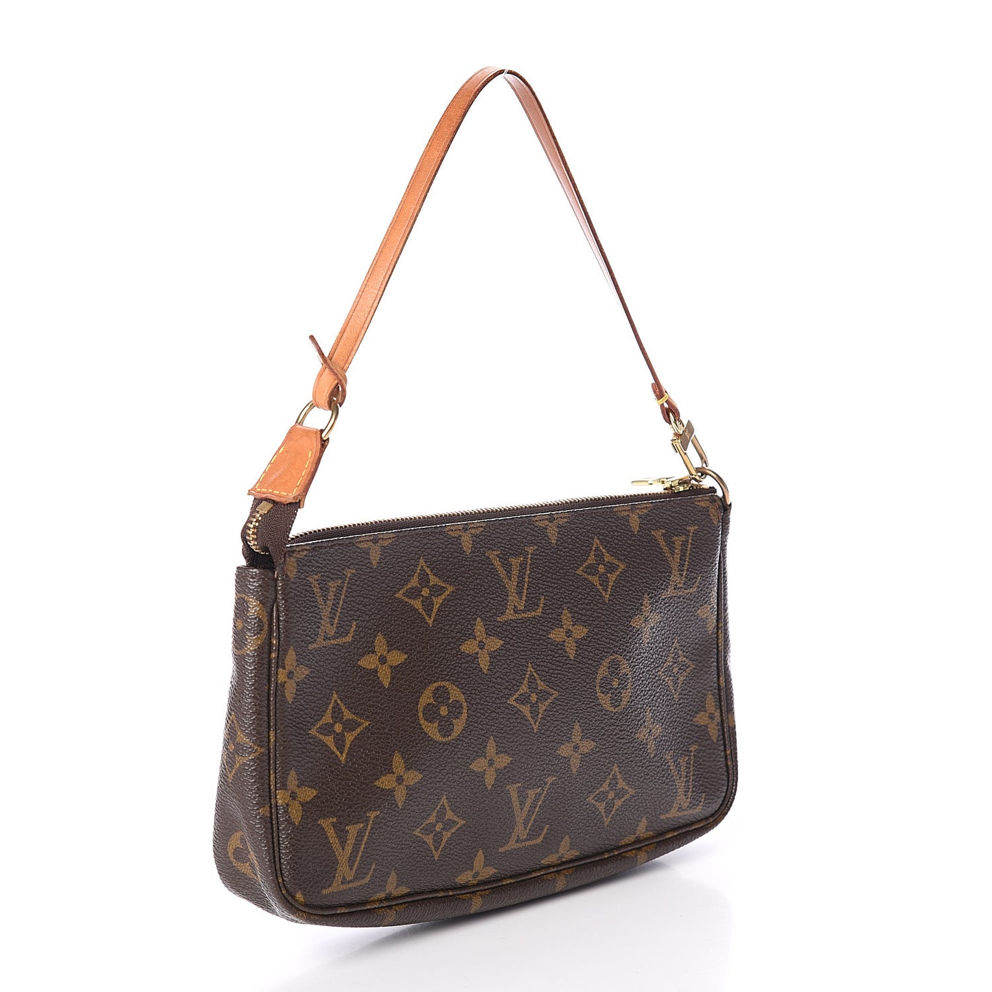 Monogram Pochette Accessories