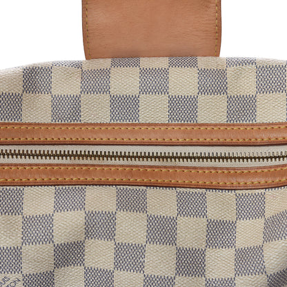 Louis Vuitton Damier Azur Stresa PM 13 of 27