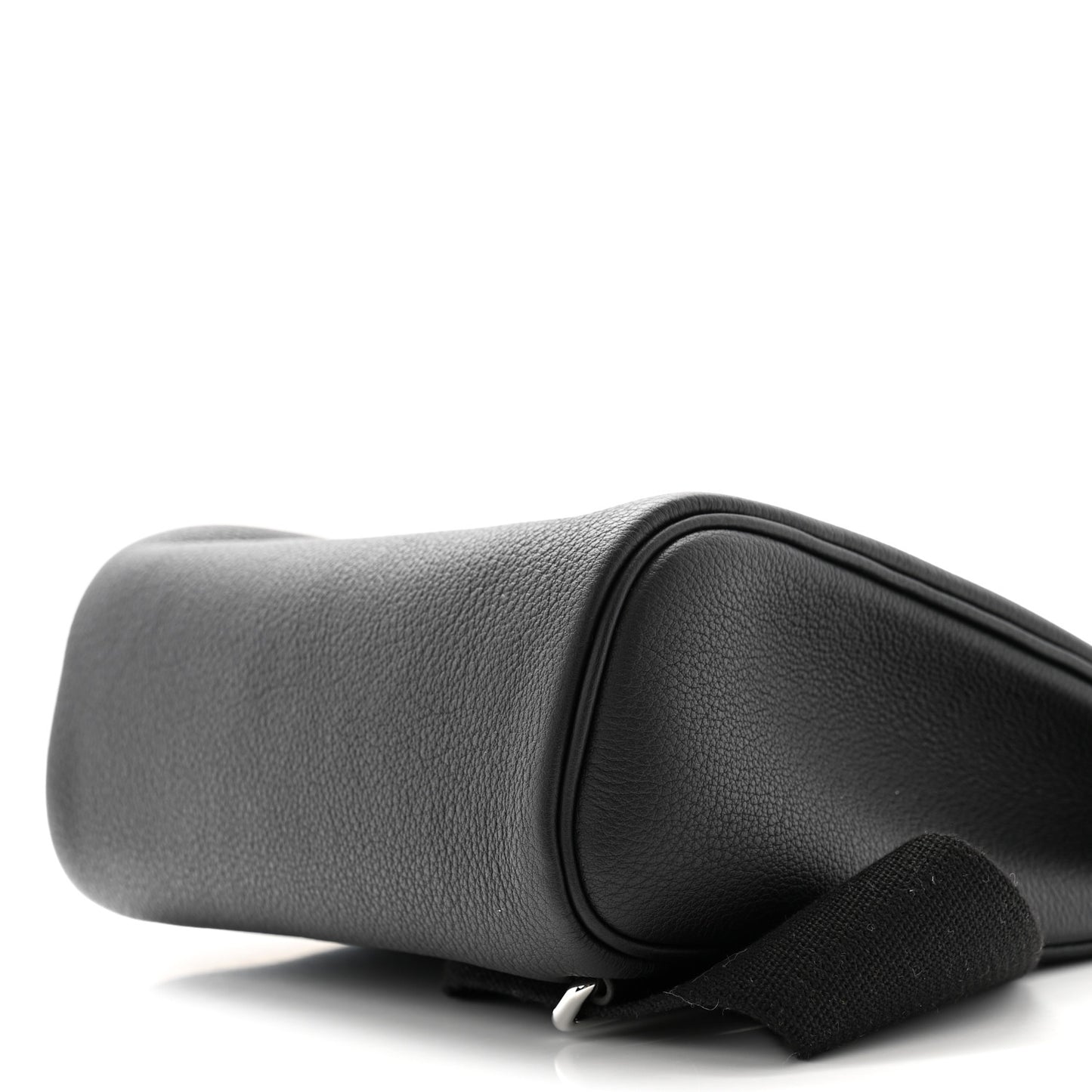 Togo Hac A Dos PM Backpack Black