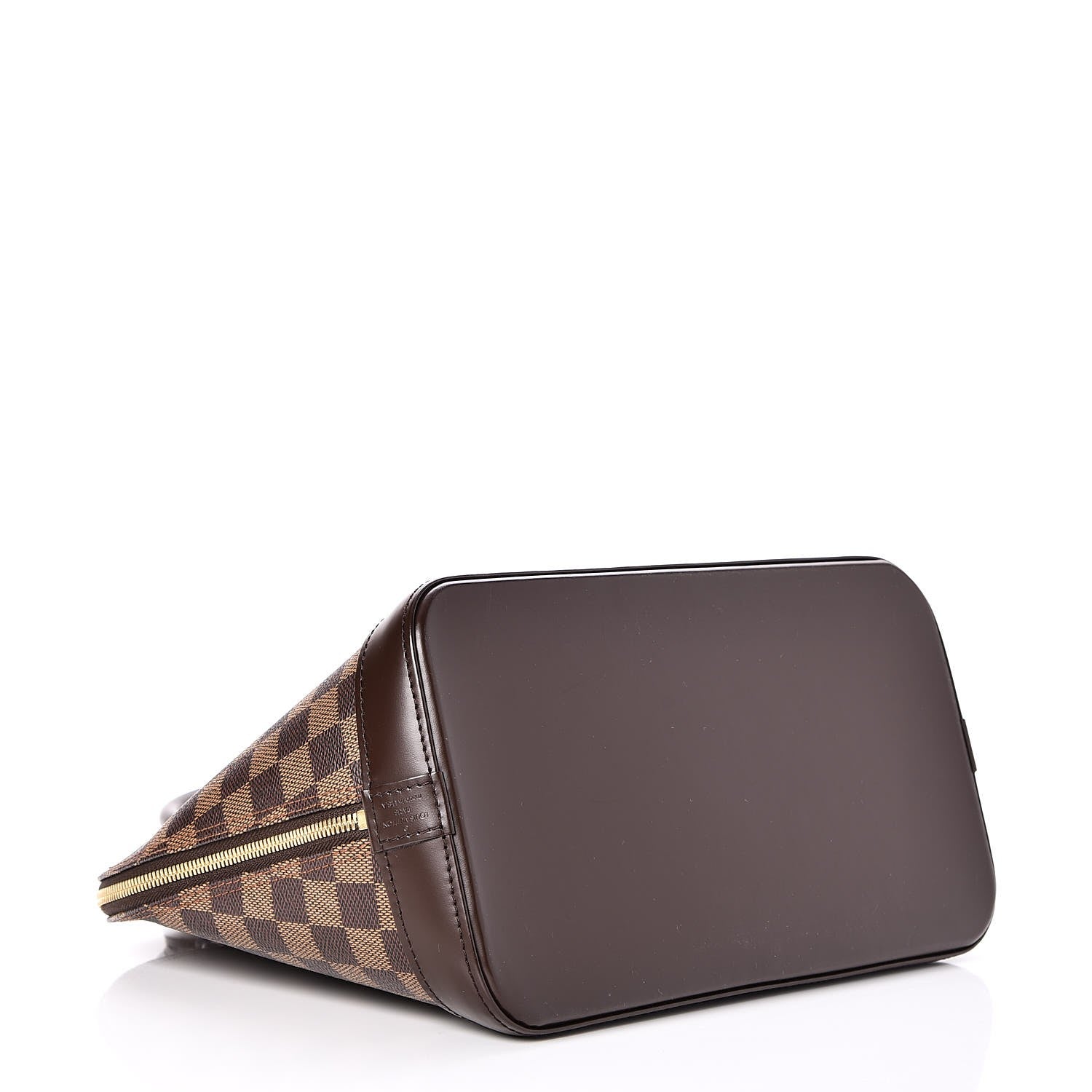 Louis Vuitton Damier Ebene Alma PM 4 of 7