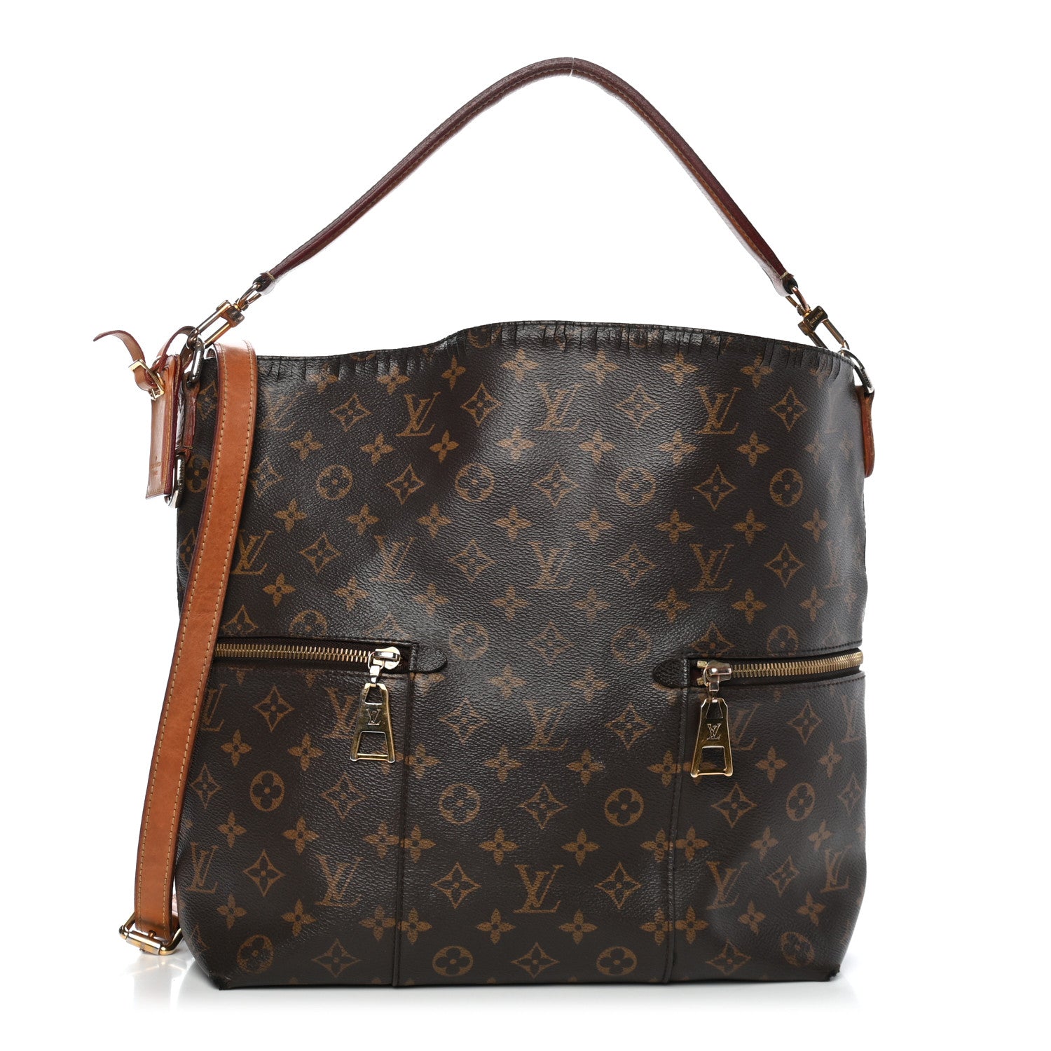 Louis Vuitton Monogram Melie 1 of 9