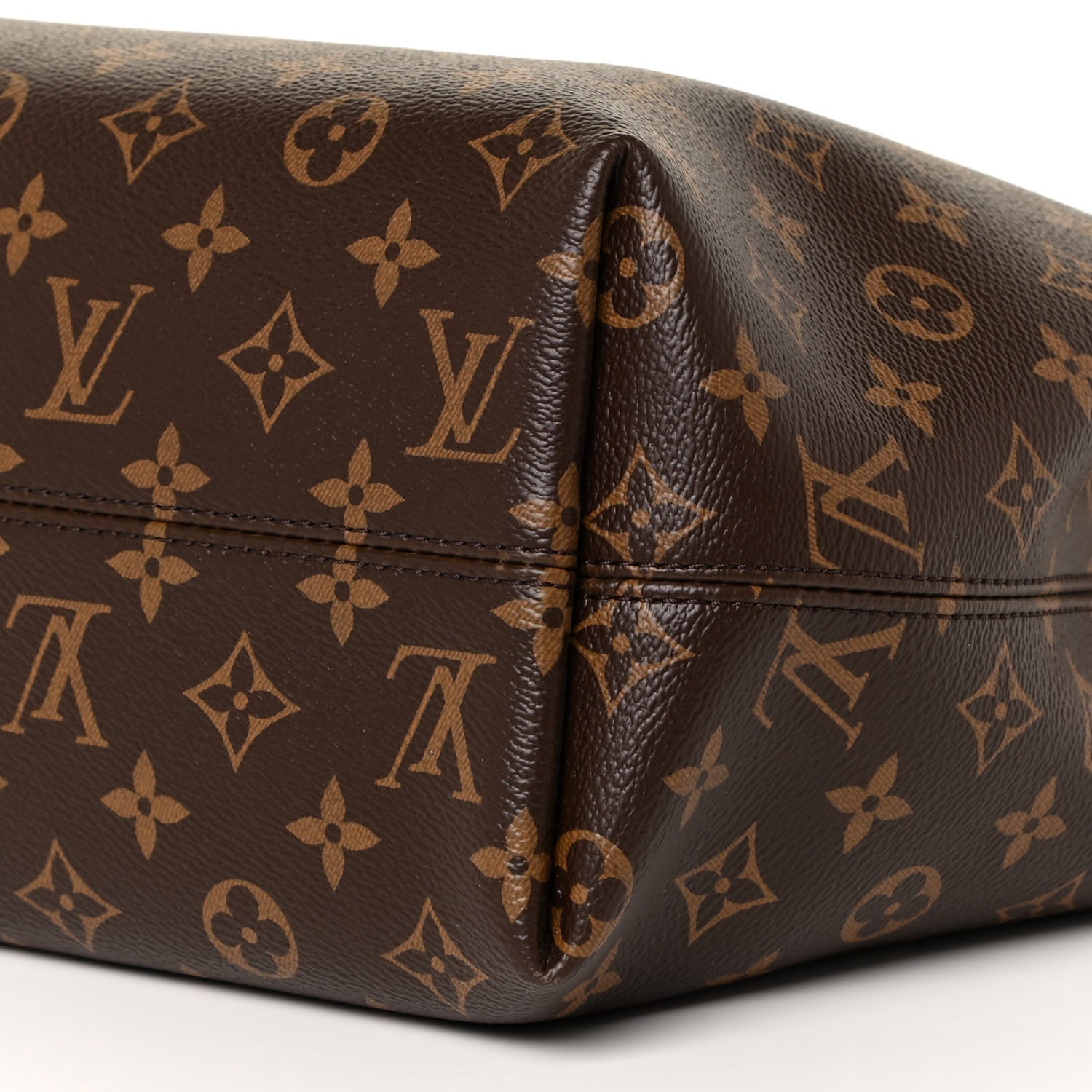 Louis Vuitton Monogram Graceful MM Pivoine 9 of 12