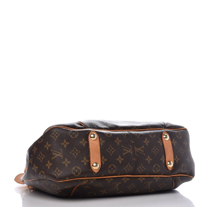 Louis Vuitton Monogram Galliera PM 4 of 21