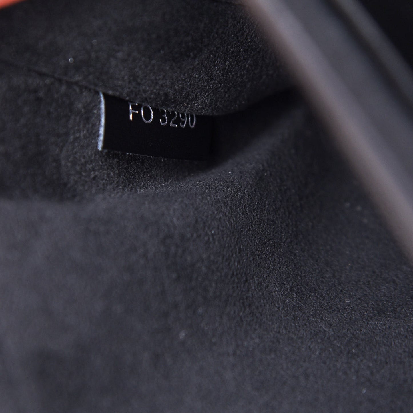 Monogram Neo Saint Cloud Black
