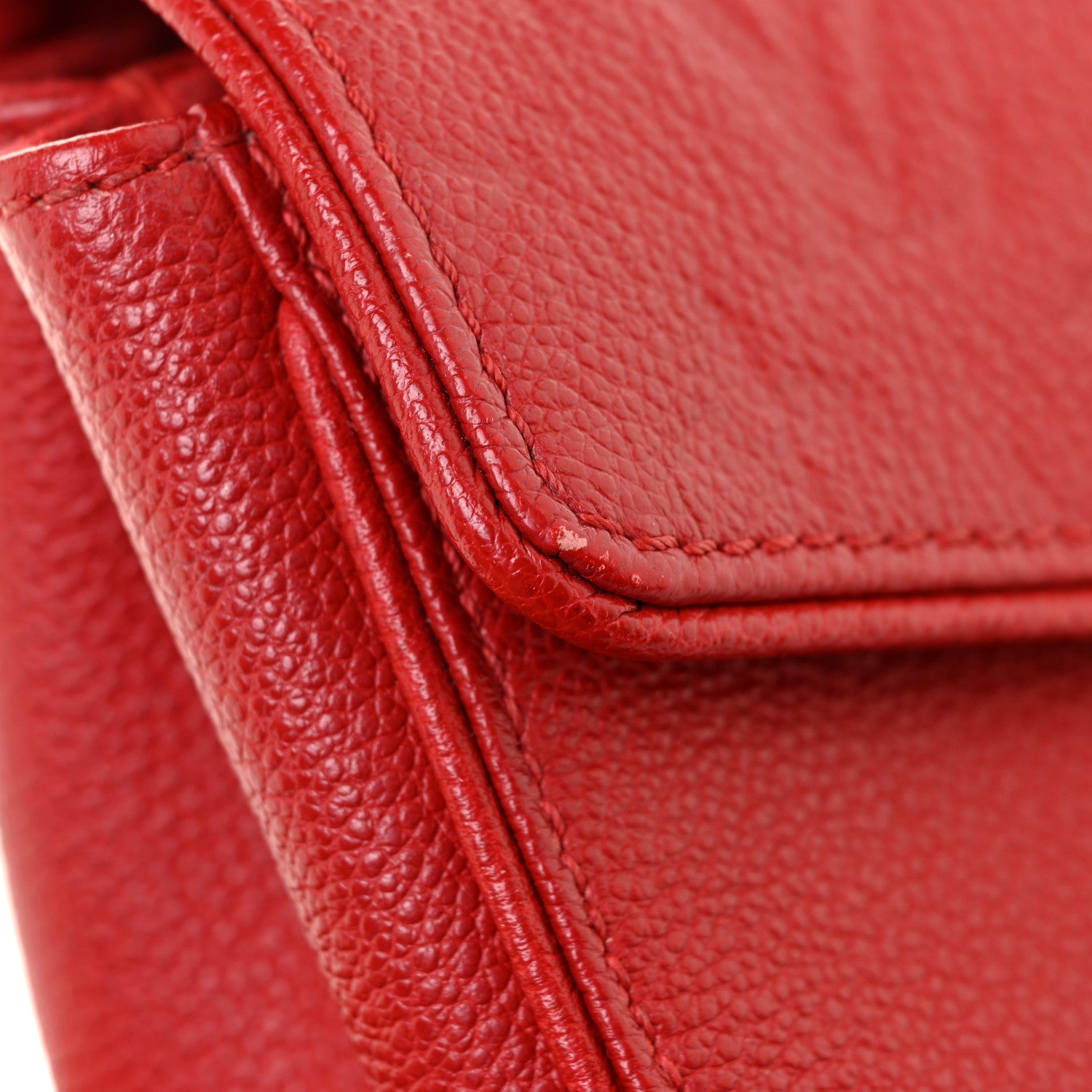 Louis Vuitton Empreinte Saint Germain BB Cherry 13 of 14