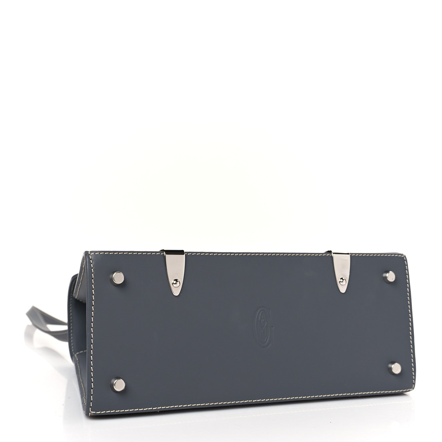 Goyard Goyardine Saigon PM Grey 4 of 9