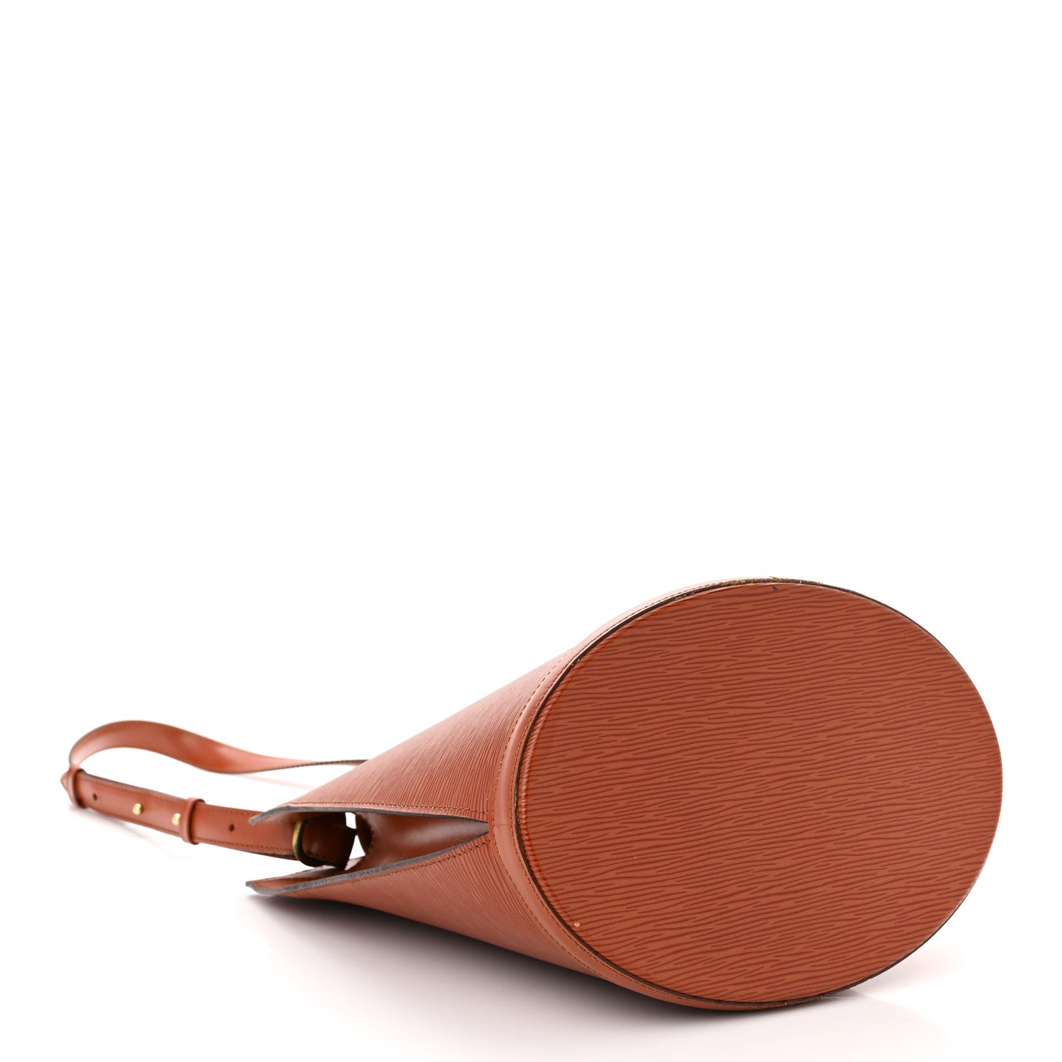Louis Vuitton Epi Cluny Kenyan Fawn 4 of 11