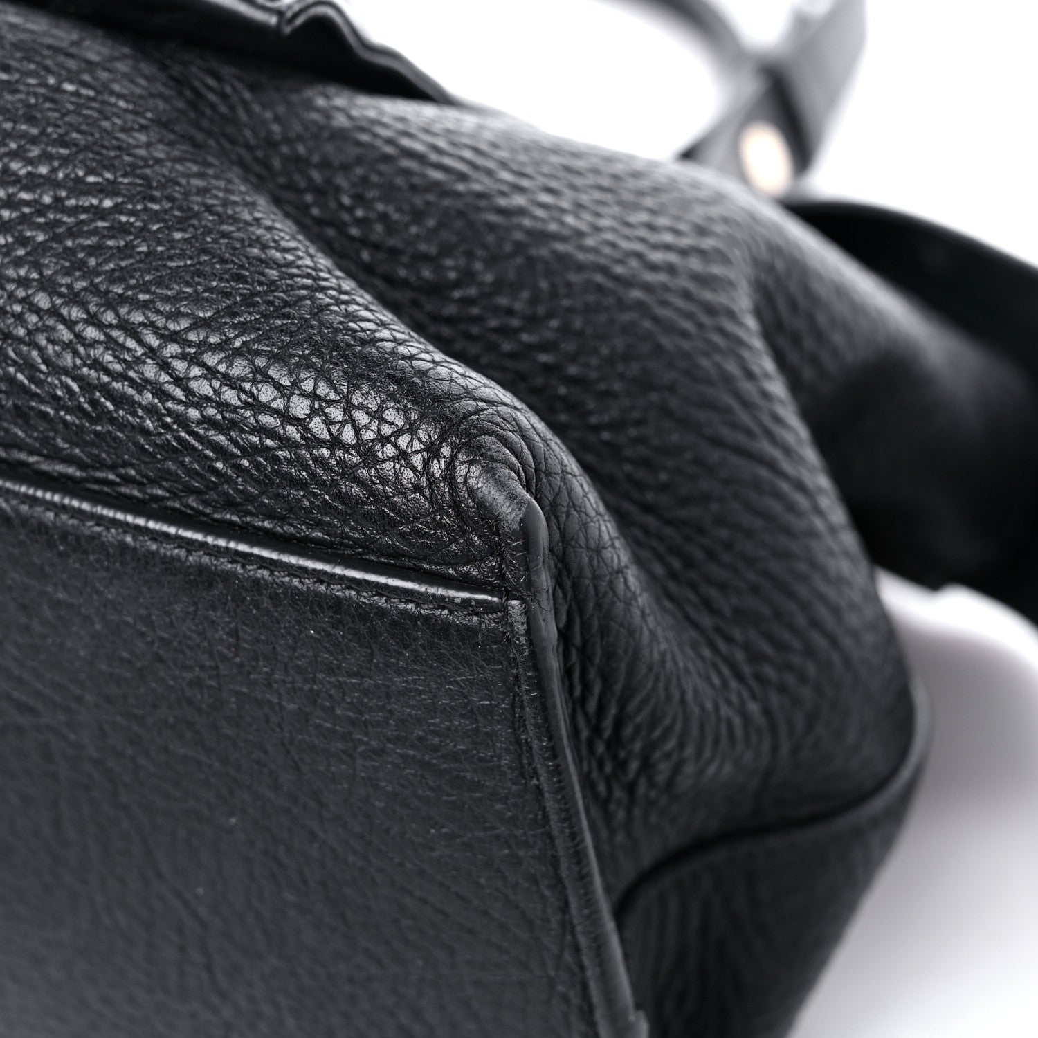 Givenchy Calfskin Small Sway Black 8 of 10