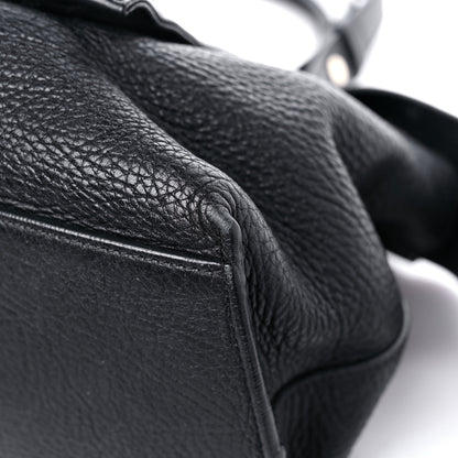 Givenchy Calfskin Small Sway Black 8 of 10