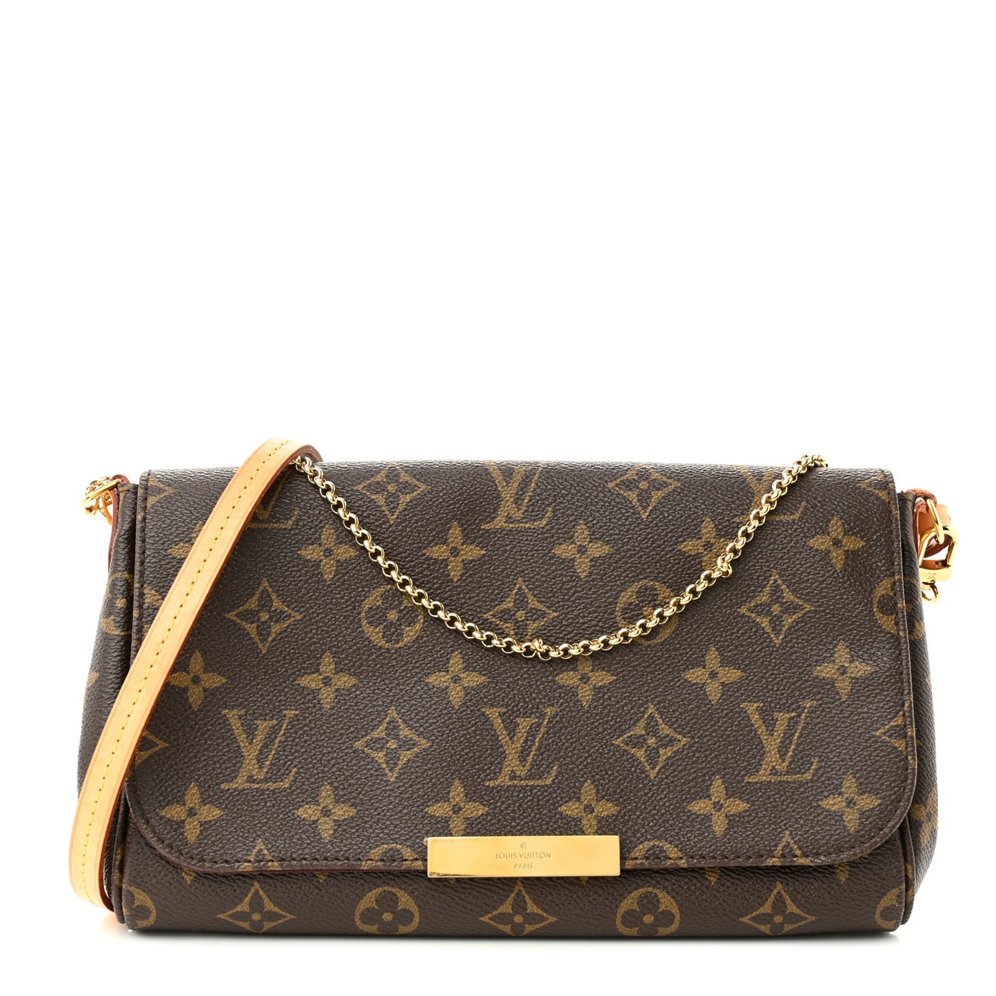 Monogram Favorite MM