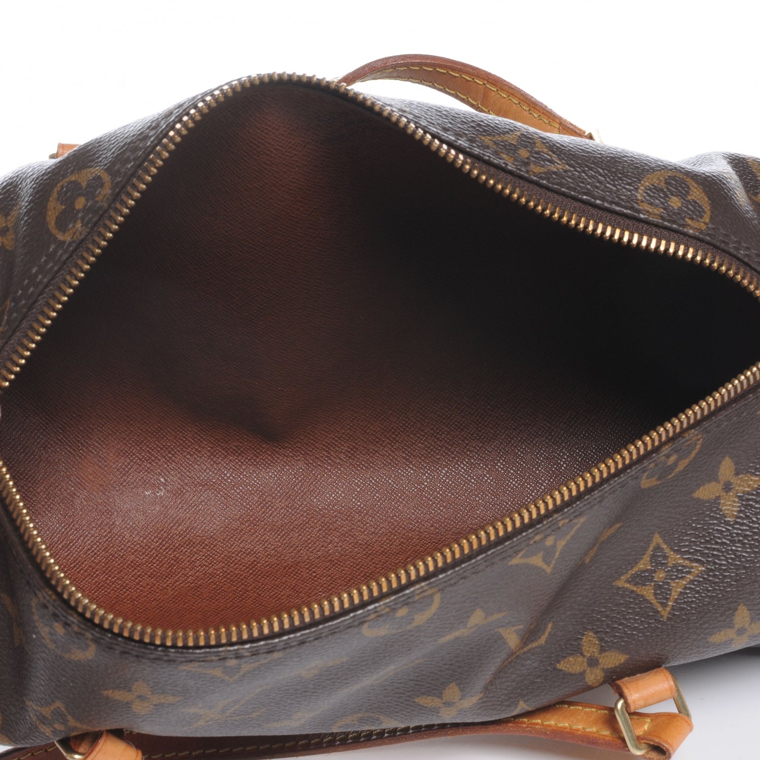Louis Vuitton Monogram Papillon 26 5 of 7