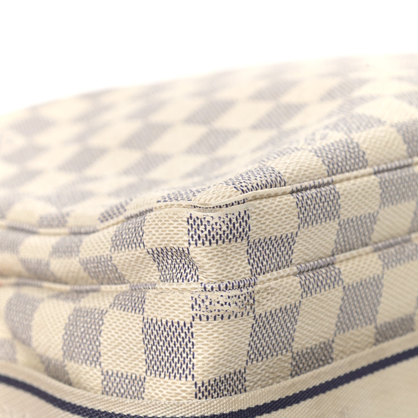 Damier Azur Naviglio