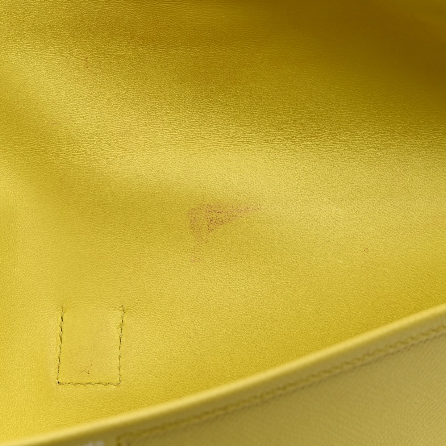 Epsom Jige Elan 29 Clutch Soufre