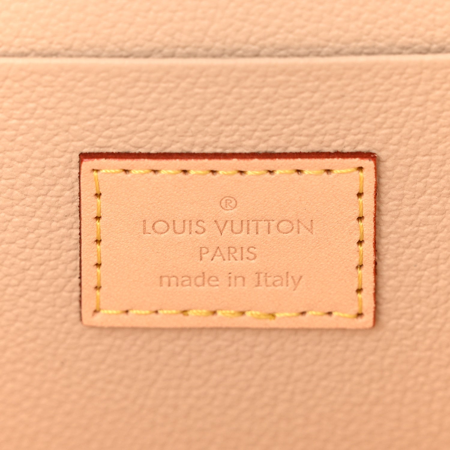 Louis Vuitton Monogram Nice Mini 6 of 7