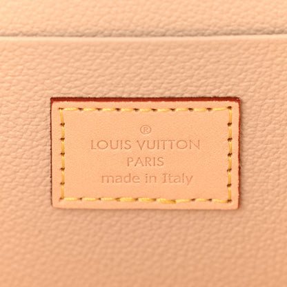 Louis Vuitton Monogram Nice Mini 6 of 7