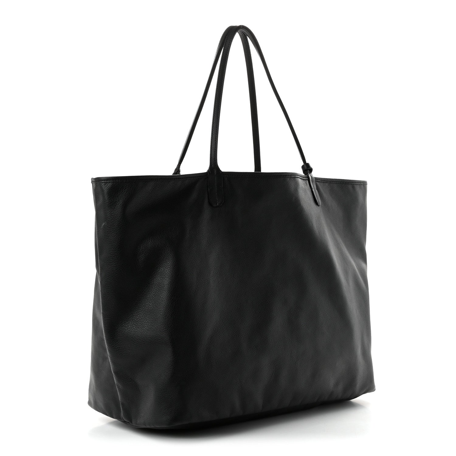 Goyard Goyardine Reversible Anjou GM Black 5 of 18