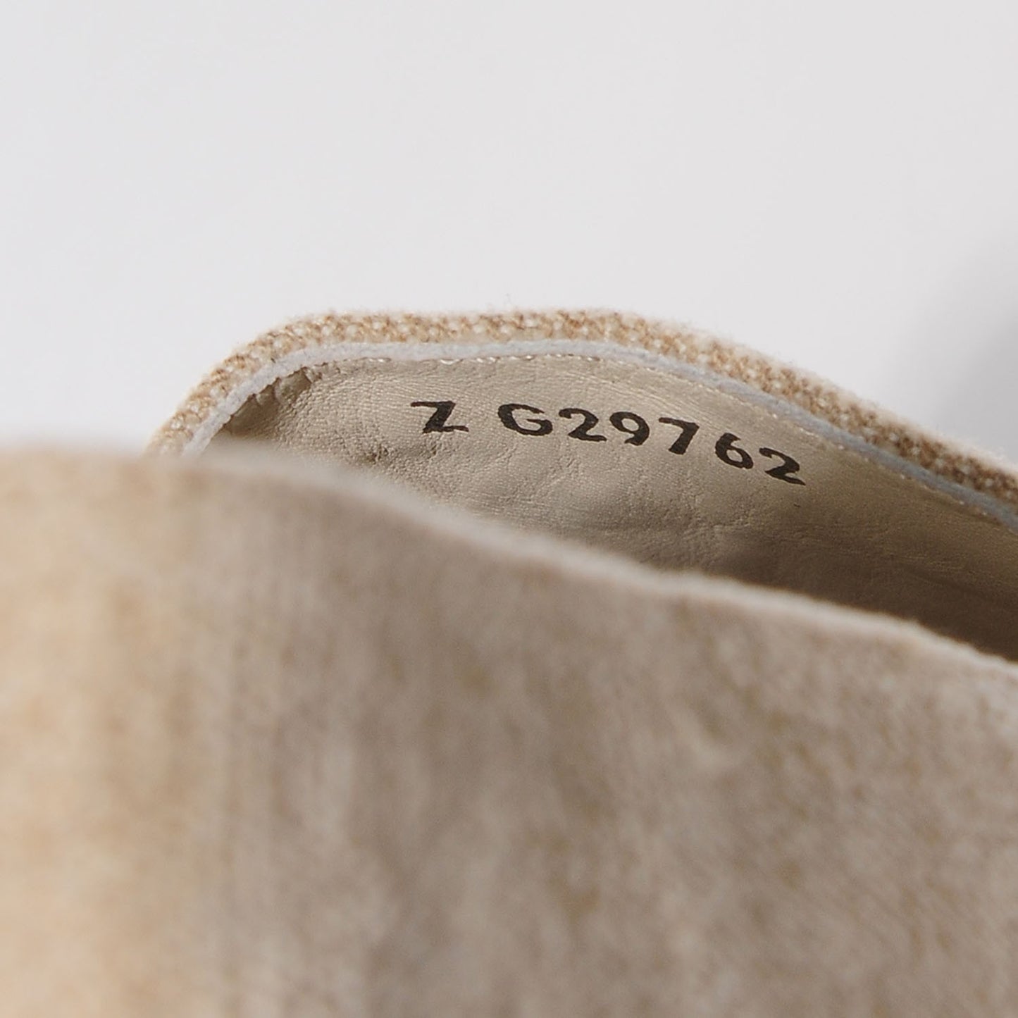 Toile Sequin CC Espadrilles 39 Beige Black