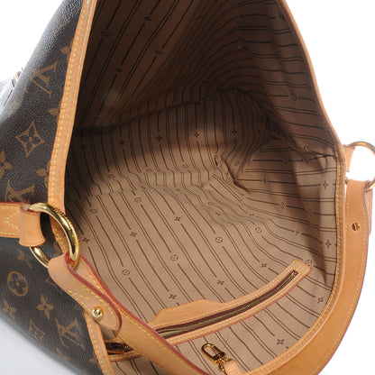 Louis Vuitton Monogram Delightful GM 5 of 7