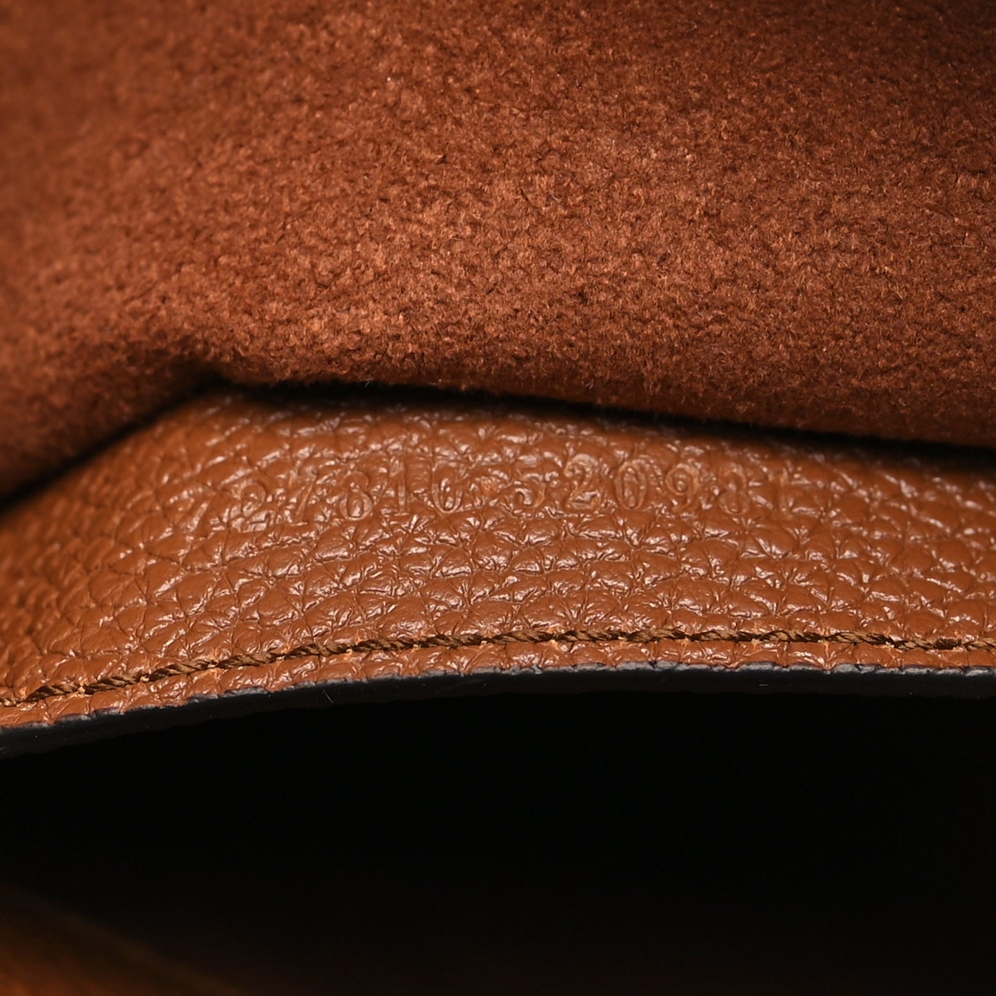 Grand Prix Jackie 1961 Tote Cuir