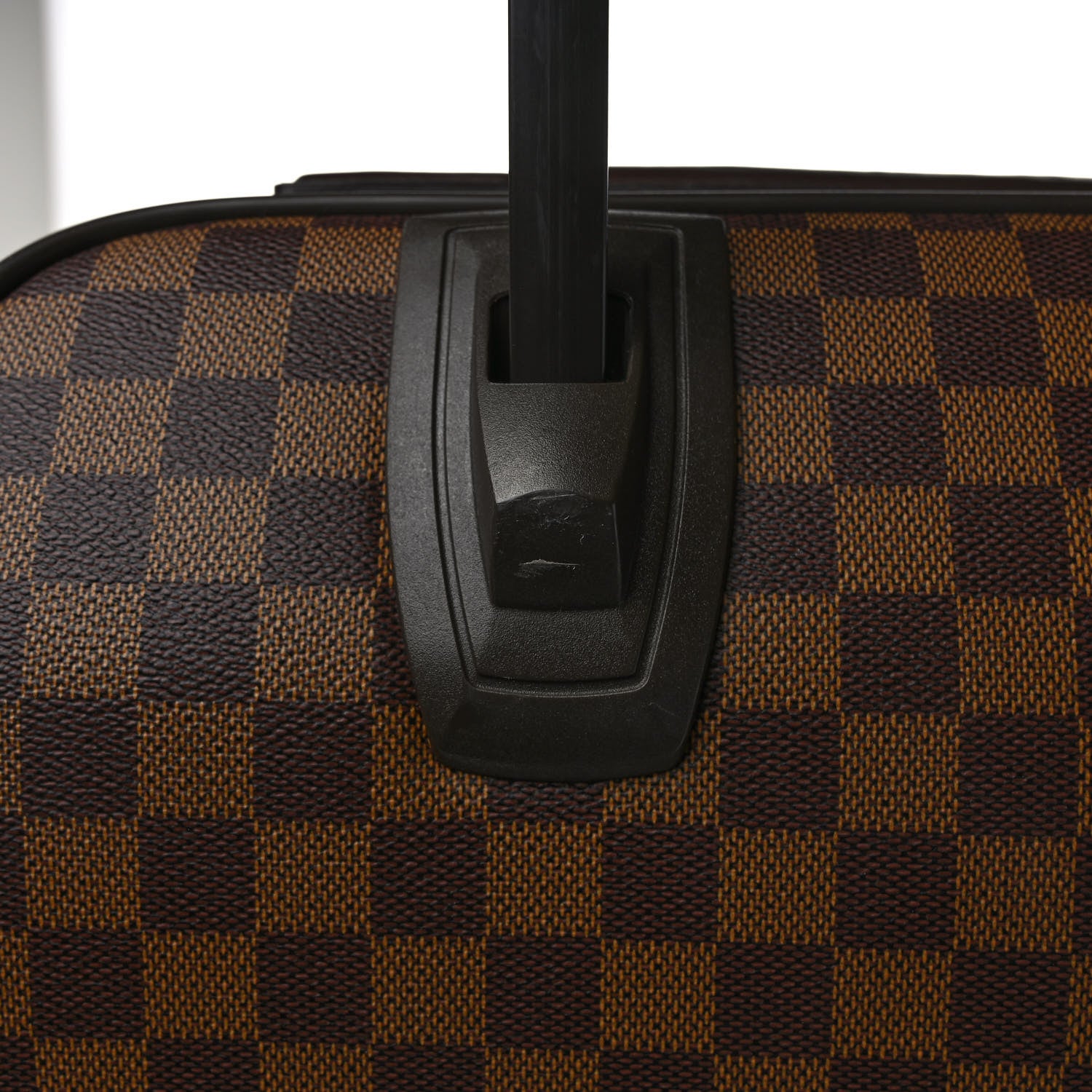 Louis Vuitton Damier Ebene Pegase 45 13 of 13