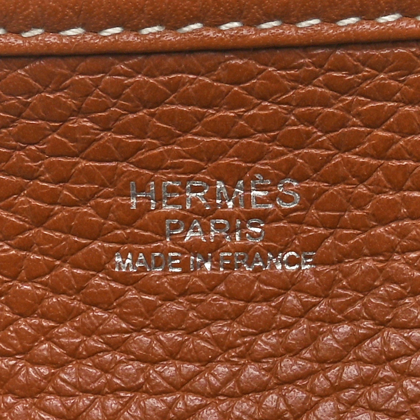 Taurillon Clemence Evelyne III GM Gold