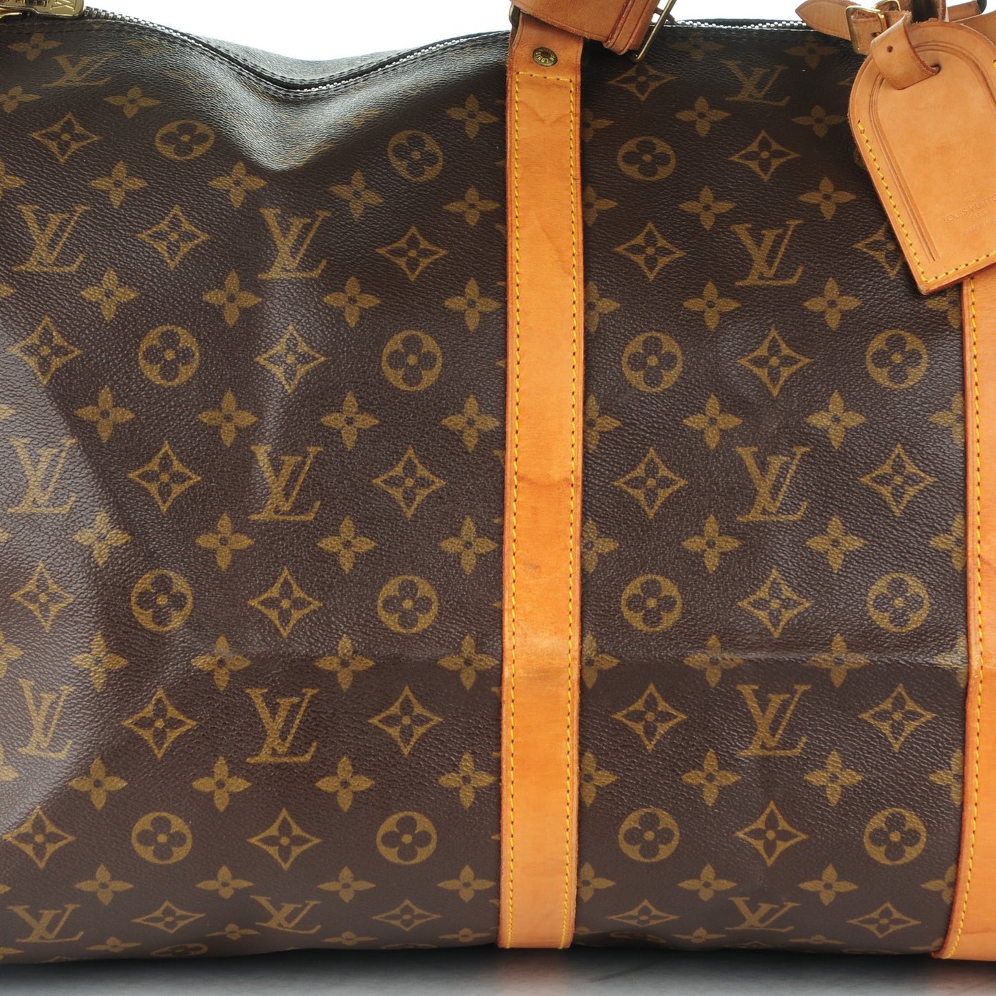 Monogram Keepall 60