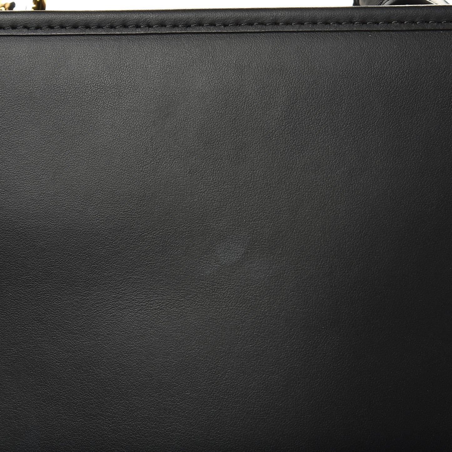 Vitello Century F is Fendi FF Diagonal Inlay Small Runaway Satchel Fango Black Fragola