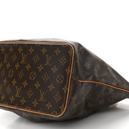 Louis Vuitton Monogram Palermo PM 9 of 10